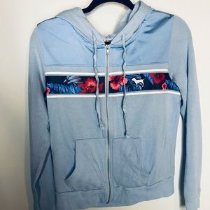 Women’s Size M “Pink Victoria’s Secret” Hoodie